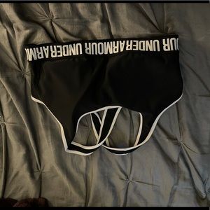 Under Armour Sports Bra